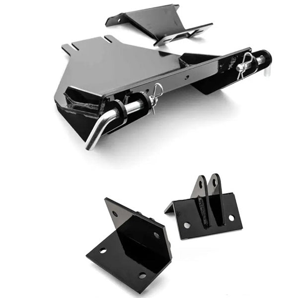 
                  
                    SPK-P-RZR570-02#AA Snow Plow Mount
                  
                