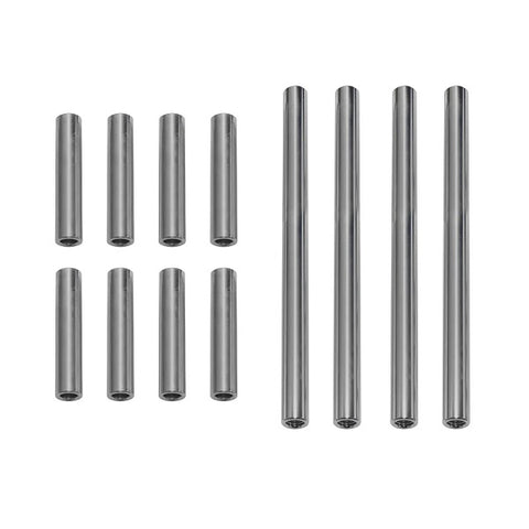 SuperATV Polaris RZR 570 A-Arm Bushing Kit Sleeves