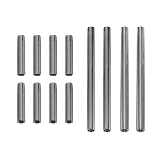 
                  
                    SuperATV Polaris RZR 570 A-Arm Bushing Kit Sleeves
                  
                