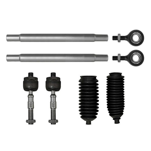 SuperATV Polaris RZR 4 800 Heavy Duty Tie Rods -  (2010-14)