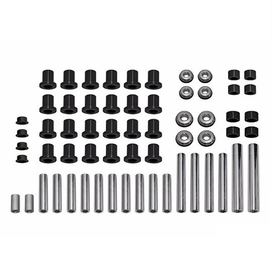
                  
                    SuperATV Polaris RZR 900 A-Arm Bushing Kits 2016
                  
                