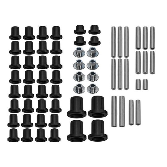 
                  
                    SuperATV Polaris RZR 900 A-Arm Bushing Kits 2015
                  
                
