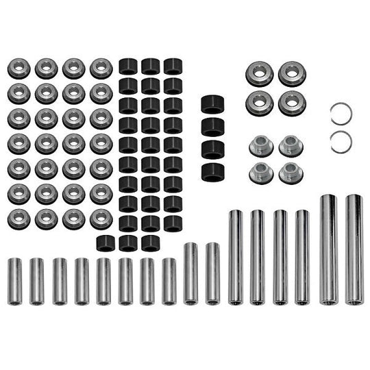 
                  
                    SuperATV Polaris RZR S 1000 A-Arm Bushing Kits (2017-20)
                  
                