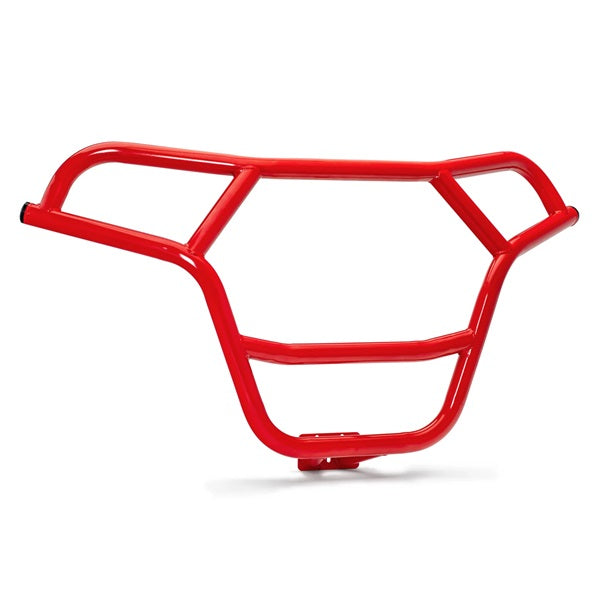 
                  
                    SuperATV Polaris RZR 900 Front Bumper Red 
                  
                