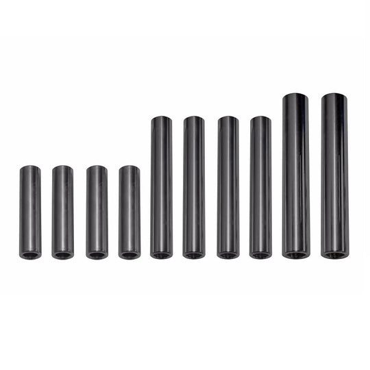 
                  
                    SuperATV Polaris RZR S 900 Rear A-Arm Bushing Kit (2016)
                  
                
