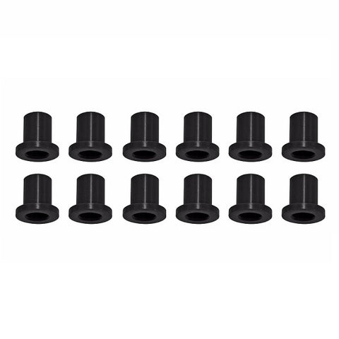 Polaris RZR S 1000 SuperATV Rear A-Arm Bushing Kit (2016)
