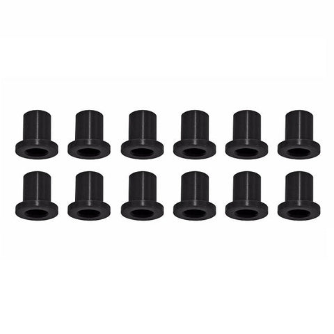SuperATV Polaris RZR 4 900 Rear A-Arm Bushing Kit (2016)