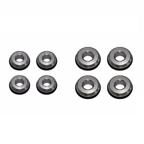 Polaris RZR S 900 SuperATV Rear A-Arm Bushing Kit (2016)