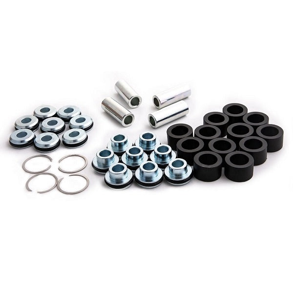 SuperATV Polaris RZR Pro XP A-Arm Bushing Kit