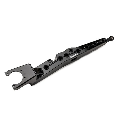 SuperATV Polaris RZR PRO XP High Clearance Rear Trailing Arms