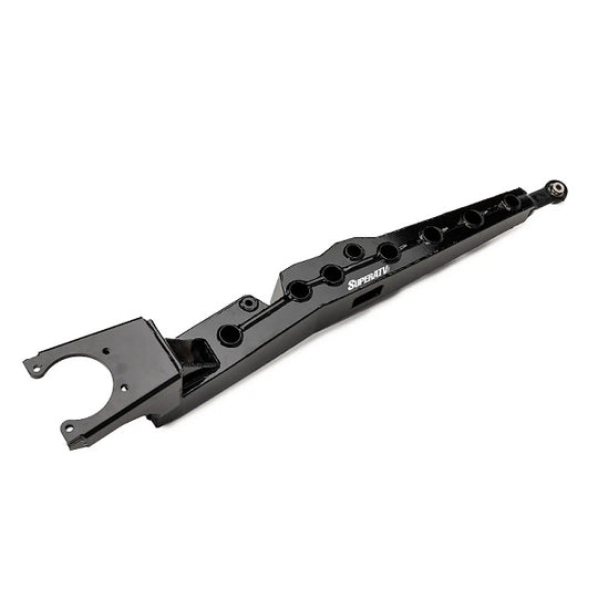 
                  
                    SuperATV Polaris RZR PRO XP High Clearance Rear Trailing Arms
                  
                