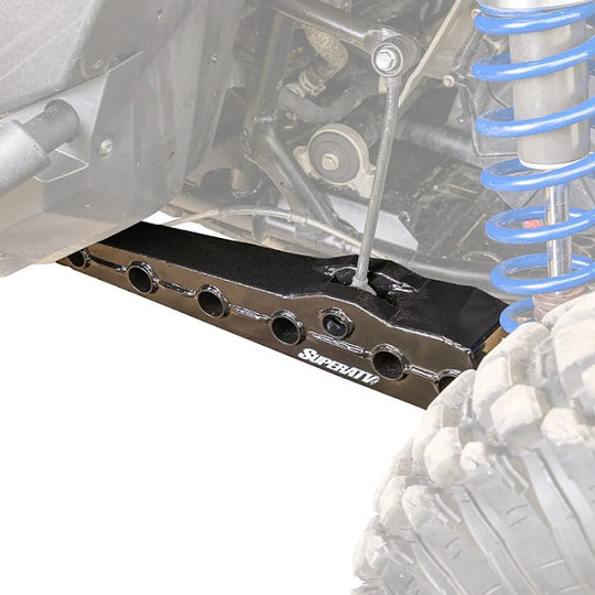 
                  
                    SuperATV Polaris RZR PRO XP 4 Rear Trailing Arms High Clearance
                  
                