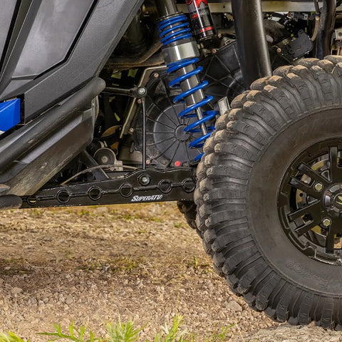 SuperATV Polaris RZR PRO XP Rear Trailing Arms