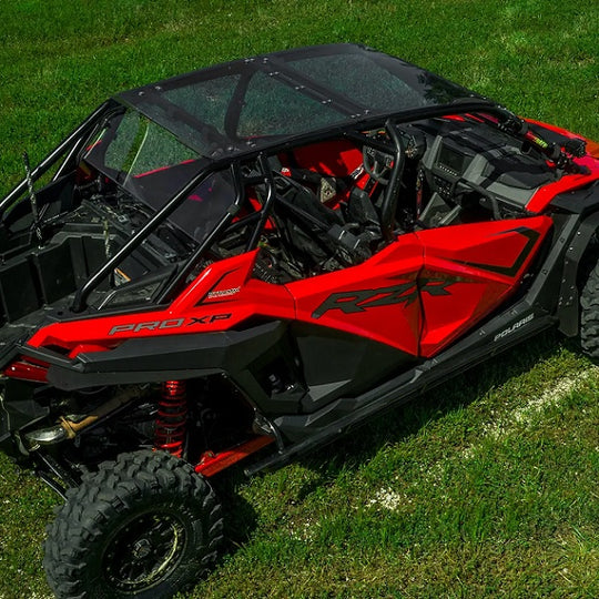 
                  
                    SuperATV Polaris RZR Pro XP 4 Roof Top
                  
                