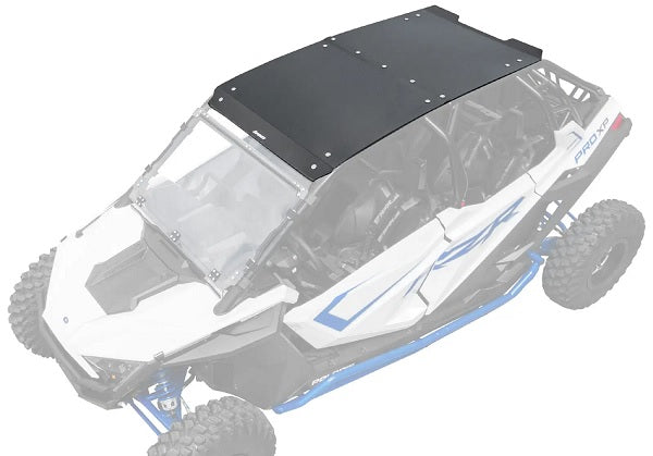 SuperATV Polaris RZR Pro XP 4 Aluminum Roof Top