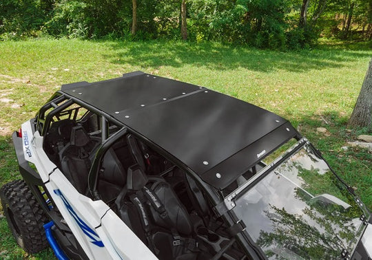 
                  
                    SuperATV Polaris RZR Pro XP 4 Roof Top
                  
                