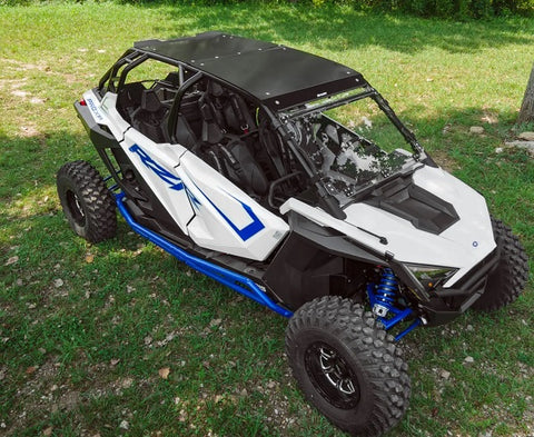 SuperATV RZR Pro XP 4 Aluminum Roof Top
