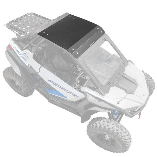 
                  
                    SuperATV Polaris RZR Pro XP Aluminum Roof Top
                  
                