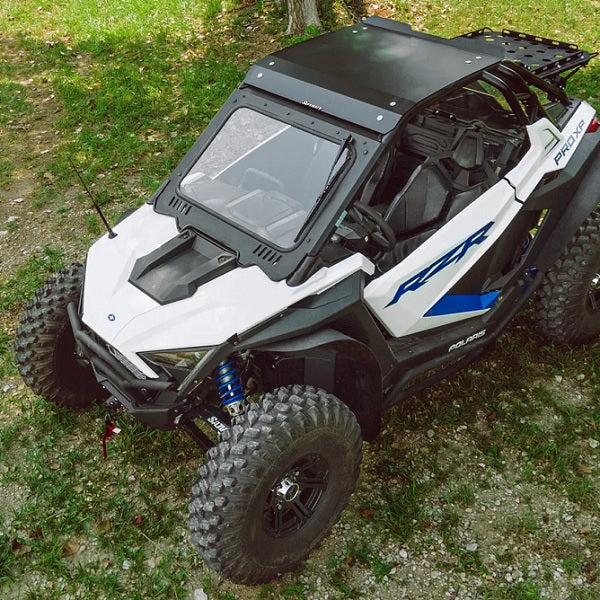 
                  
                    SuperATV RZR Pro XP Aluminum Roof Top
                  
                