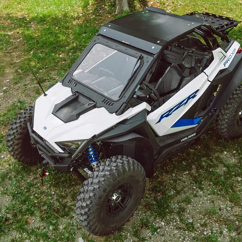 SuperATV RZR Pro XP Aluminum Roof Top