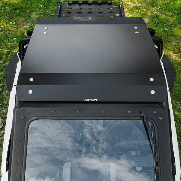 SuperATV Polaris RZR Pro XP Roof Top