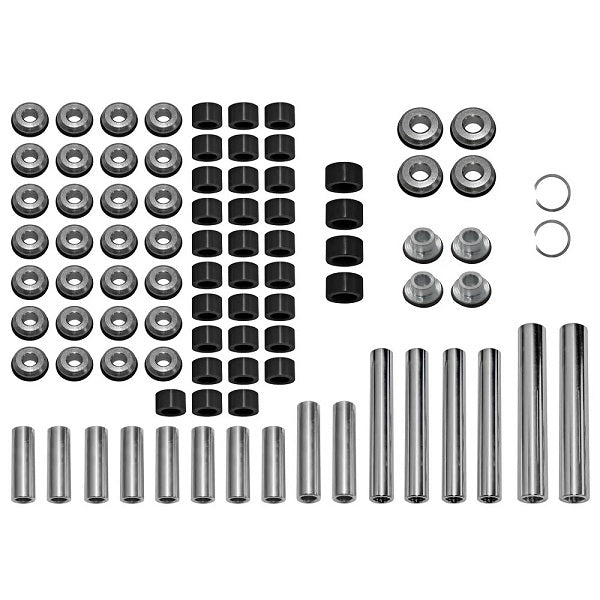 SuperATV Polaris RZR Trail 900 Sport A-Arm Bushing Kits