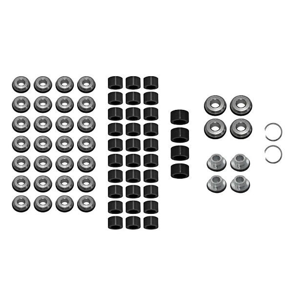 SuperATV Polaris RZR Trail 900 Premium A-Arm Bushing Kits