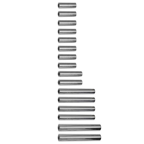 SuperATV Polaris RZR Trail 900 Ultimate A-Arm Bushing Kits