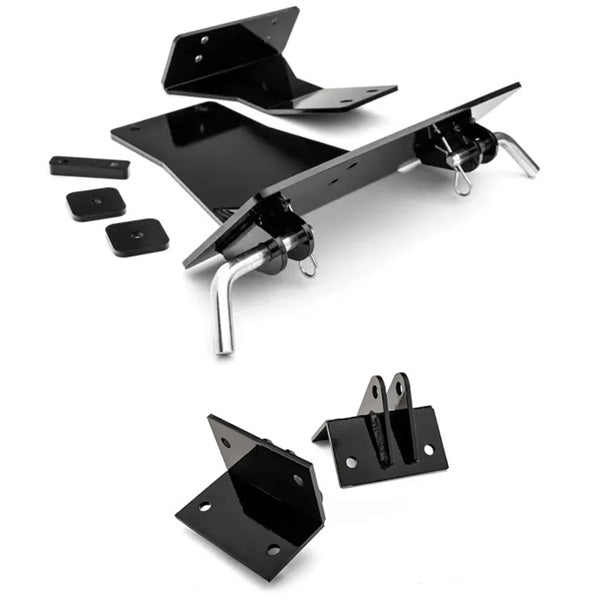 
                  
                    SPK-P-RZR900-02 Snow Plow Mount
                  
                