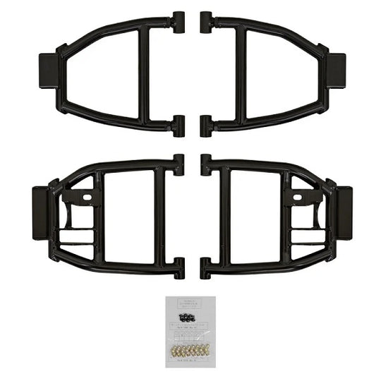 
                  
                    SuperATV Polaris Ranger XP 900 Rear A-Arms (2013-19) - High Clearance
                  
                