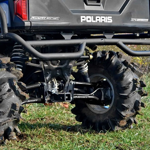 SuperATV Polaris Ranger XP 900 Rear A-Arms (2013-19)
