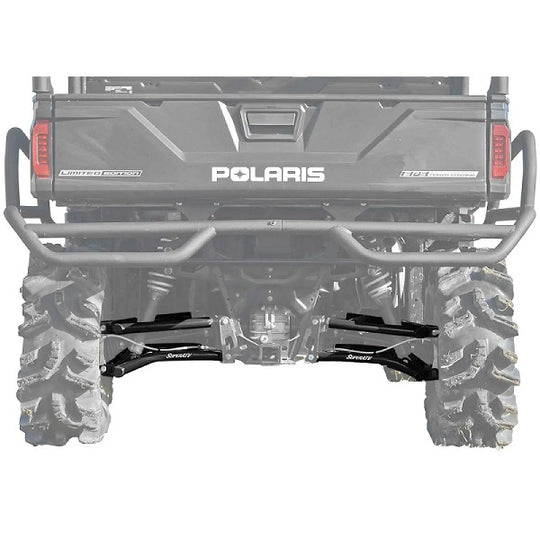 
                  
                    SuperATV Polaris Ranger XP 900 Rear A-Arms (2013-19) High Clearance
                  
                