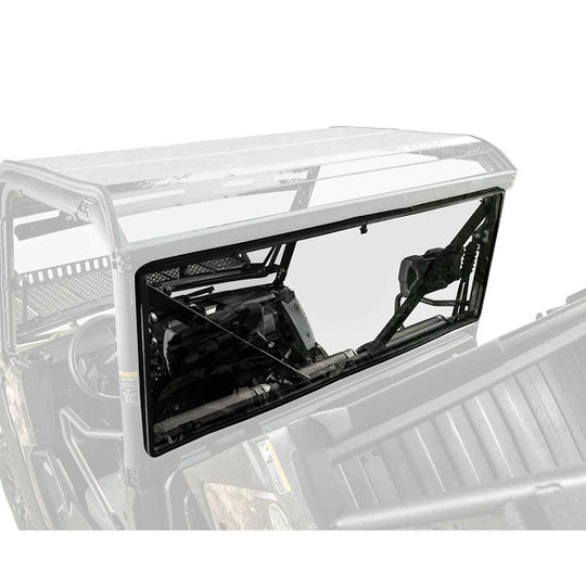 
                  
                    SuperATV Tracker 800SX Rear Windshield - Light Tint
                  
                