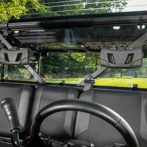 
                  
                    SuperATV Tracker 800SX Rear Windshield
                  
                