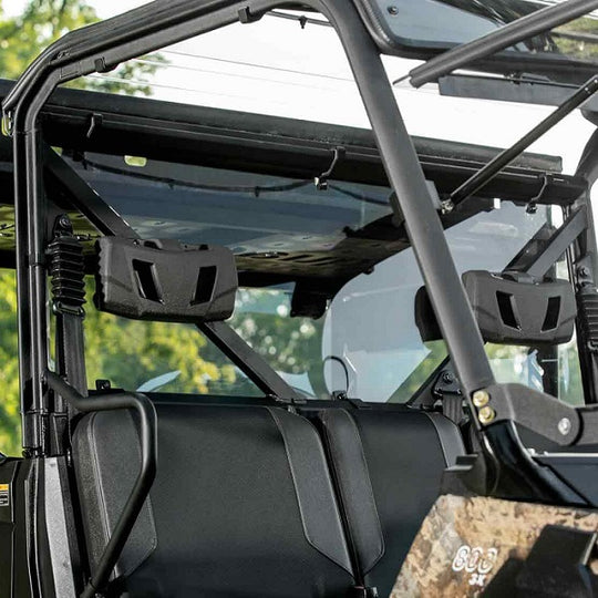 
                  
                    SuperATV Tracker 800SX Rear Windshield Light Tint
                  
                