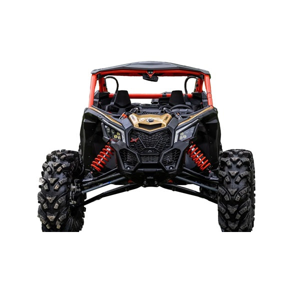 SuperATV Can-Am Maverick X3 - 3 Inch Lift Kits (2017+)