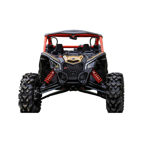 SuperATV Can-Am Maverick X3 - 3 Inch Lift Kits (2017+)