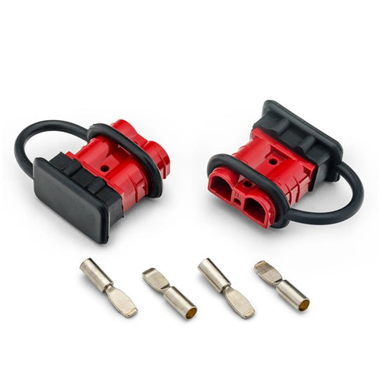 
                  
                    SuperATV All-In-One Quick Connectors
                  
                