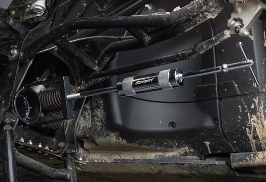 
                  
                    SuperATV CV Axle Puller UTV ATV Models
                  
                