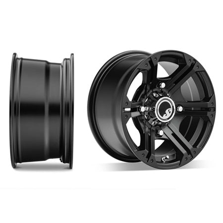 
                  
                    SuperATV Bandit H-Series Wheels ATV UTV
                  
                