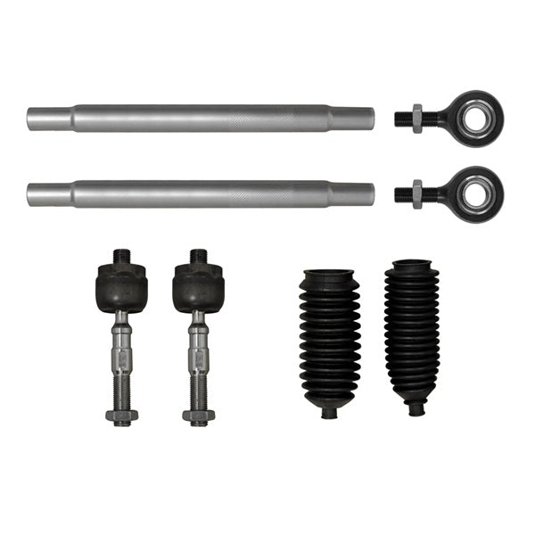 SuperATV Can-Am Commander Tie Rods - Heavy Duty