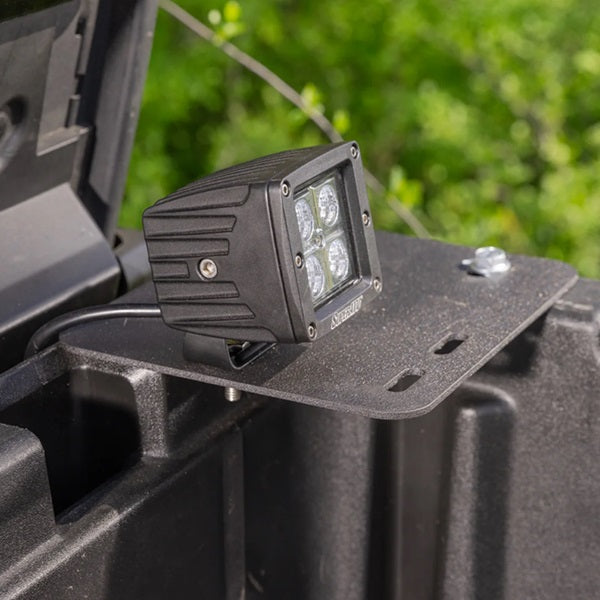 
                  
                    SuperATV Can-Am Defender Bed Winch Lights
                  
                