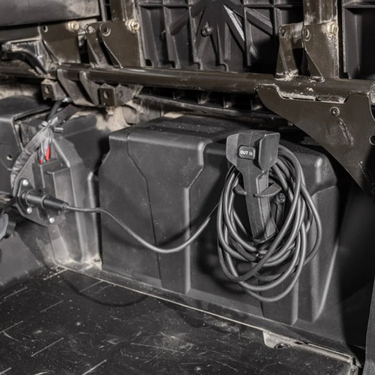 
                  
                    SuperATV Can-Am Defender Bed Winch Remote
                  
                
