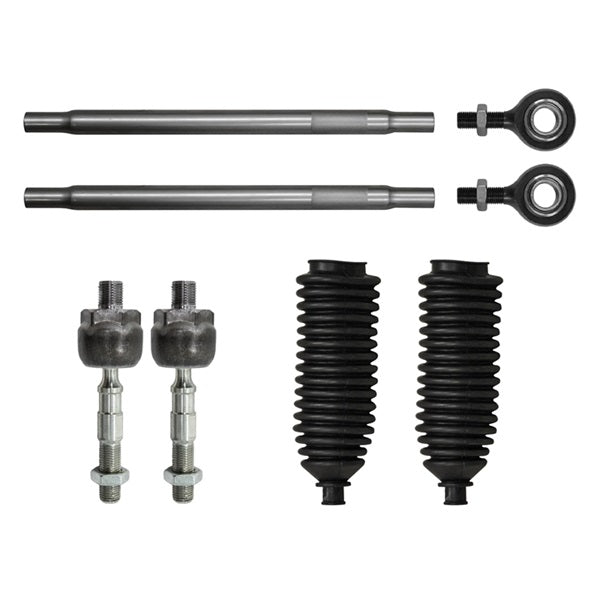 
                  
                    SuperATV Can-Am Defender HD10 Tie Rods Heavy Duty
                  
                