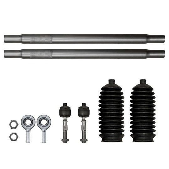 
                  
                    SuperATV Can-Am Defender Tie Rods - Heavy Duty
                  
                