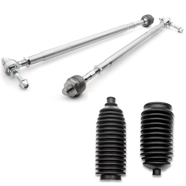 
                  
                    SuperATV Can-Am Defender HD10 Tie Rods - Heavy Duty 2020+
                  
                