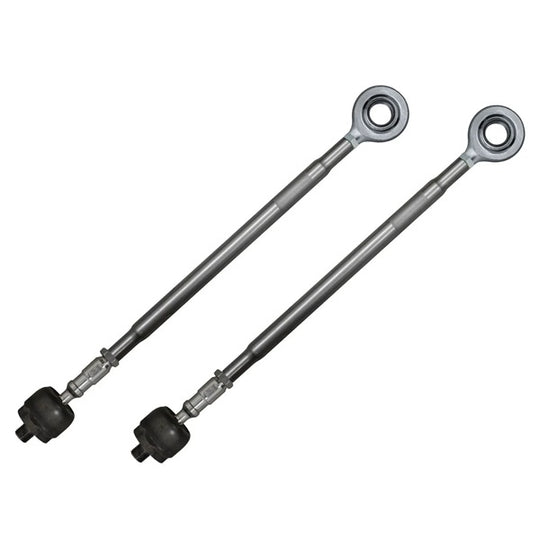 
                  
                    SuperATV Can-Am Defender Tie Rods - Heavy Duty
                  
                