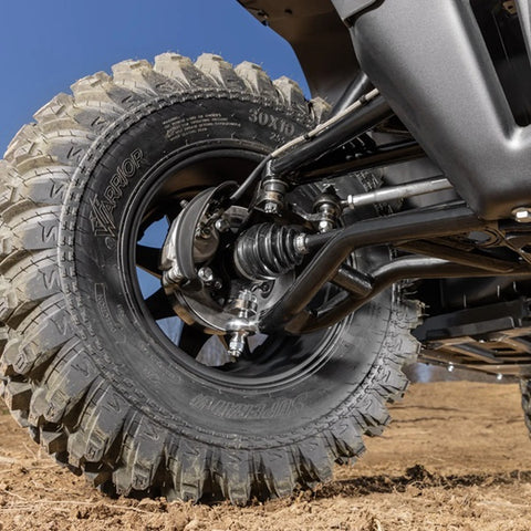 SuperATV CFMOTO UFORCE 1000 XL Front A-Arms High Clearance 1.5