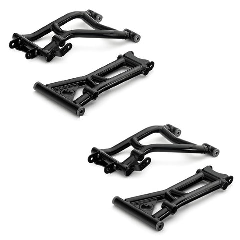 SuperATV CFMOTO UFORCE 1000 Rear A-Arms - High Clearance 1.5