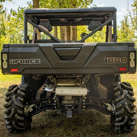 SuperATV CFMOTO UFORCE 1000 High Clearance 1.5